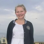Alina Scheklaukov – Germany