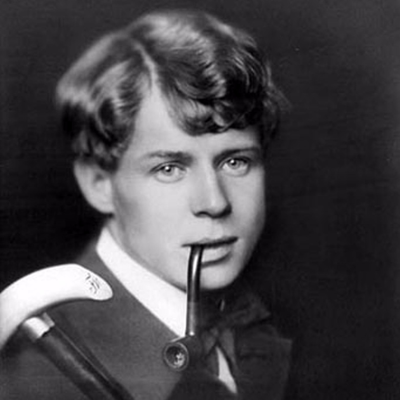 Sergei Yesenin – the Quintessential Russian Poet