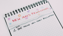 New Year Resolutions – Russian Learner Edition