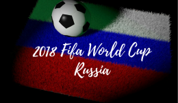 Russian Football – Waiting for the 2018 World Cup