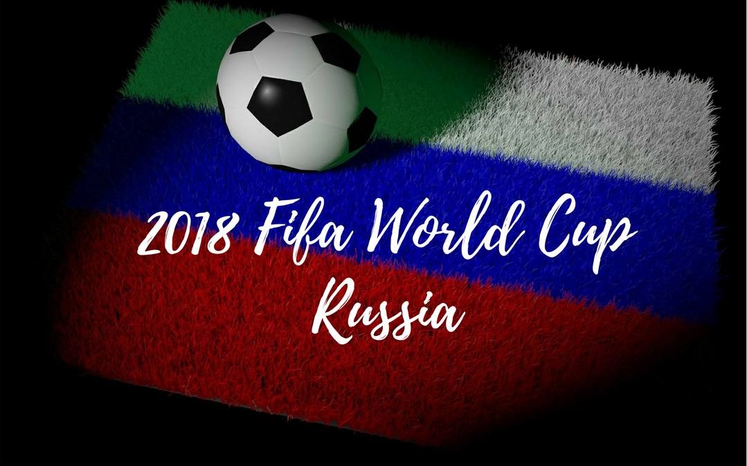 Russian Football – Waiting for the 2018 World Cup