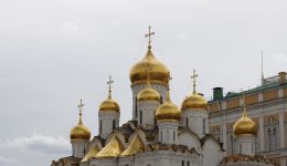 Has Your Favorite Russian Church Always Been a Church?