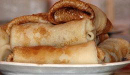 Maslenitsa, The Traditional Bliny Holiday