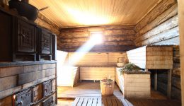 Russian Banya – Unwind Like a Local