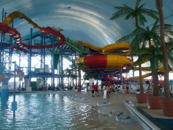 Piterland Waterpark