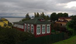 Summer Loving: The Story of the Russian Dacha