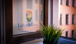 Learning Russian at Liden & Denz: my experience!