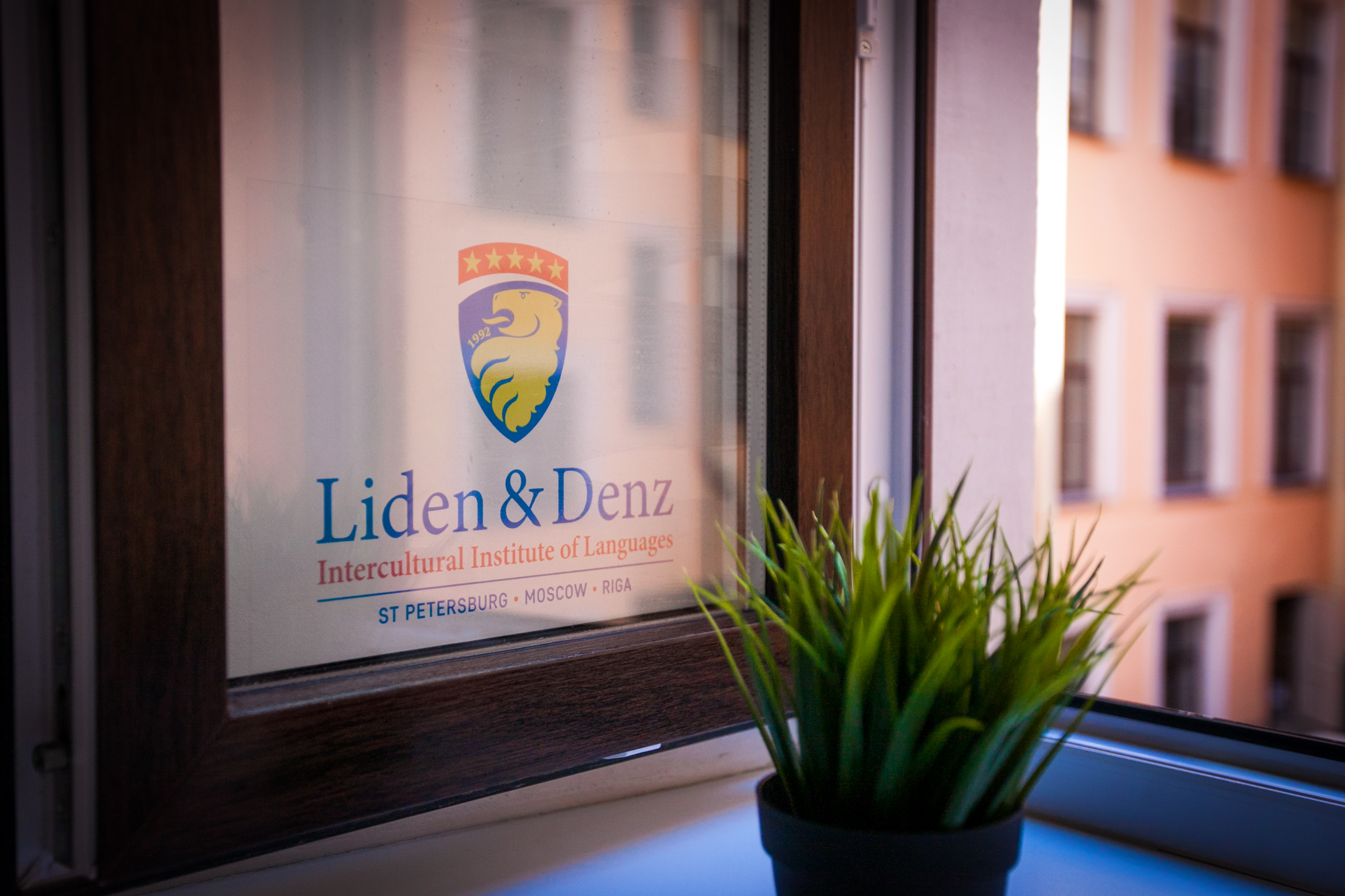 Learning Russian at Liden & Denz: my experience!