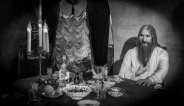 Mysticism and Murder: The legendary story of Rasputin and St. Petersburg