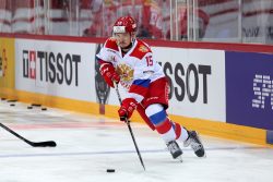 Russia Ice hockey 1