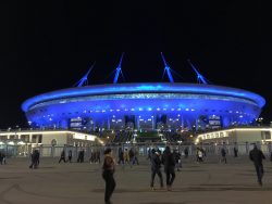 Gazprom Arena