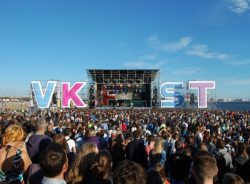 VK fest