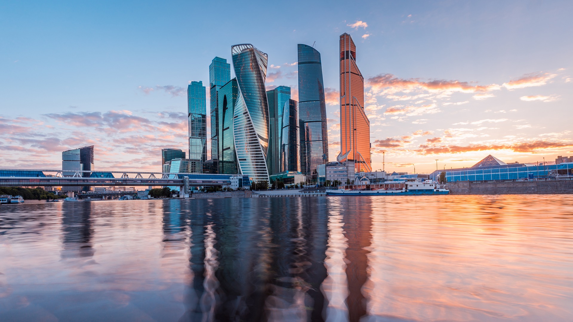 Moscow: smart city?