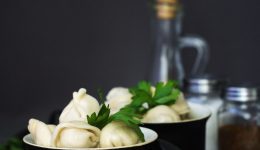 Pelmeni