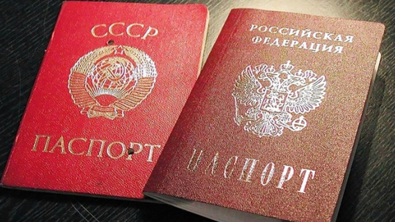 Nostalgic memories of everyday life during the Soviet Union 