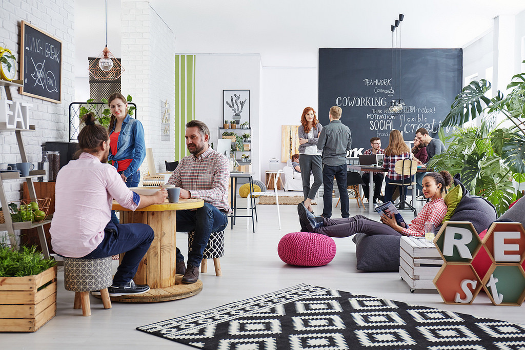 Co-living spaces: the “hipster” evolution of Kommunalka