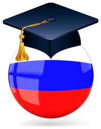 Education in Russia; photo taken from: https://eduinrus.ru/en/