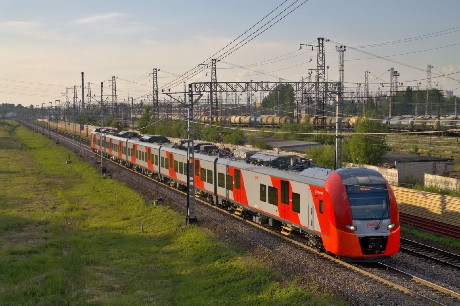 8 life hacks for traveling on Russian trains - Russia Beyond