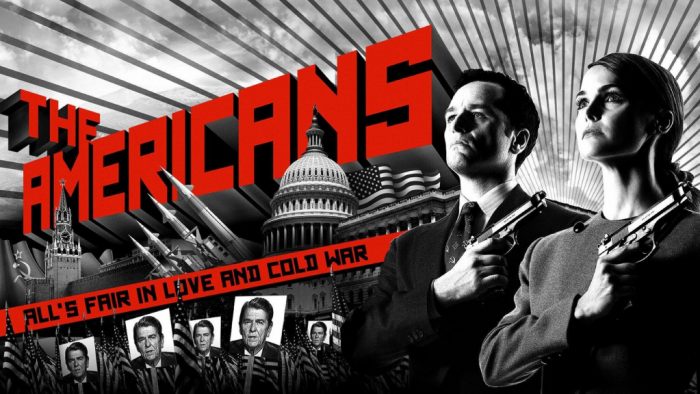 The Americans