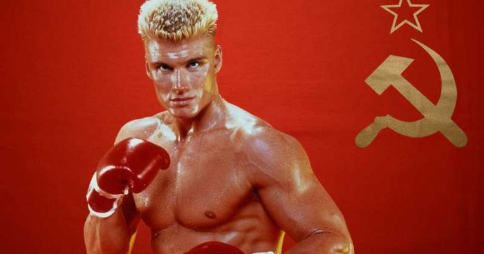 Ivan Drago