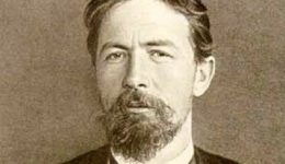 5 short (and not so short) stories by Anton Chekhov for absolute beginners