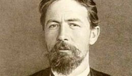 Anton Chekhov