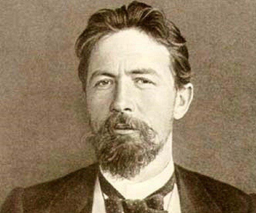 5 short (and not so short) stories by Anton Chekhov for absolute beginners